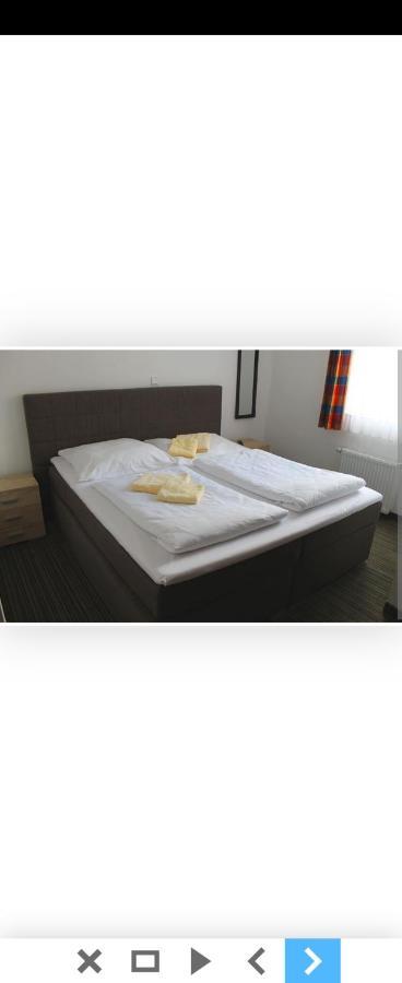 Hotel Eisenbahn Crailsheim Luaran gambar