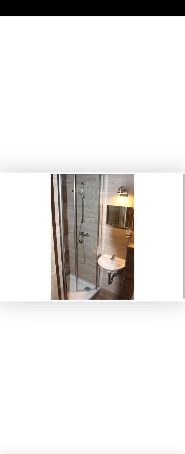 Hotel Eisenbahn Crailsheim Luaran gambar